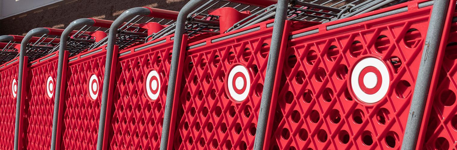 Акції Target дешевшають на тлі критики
