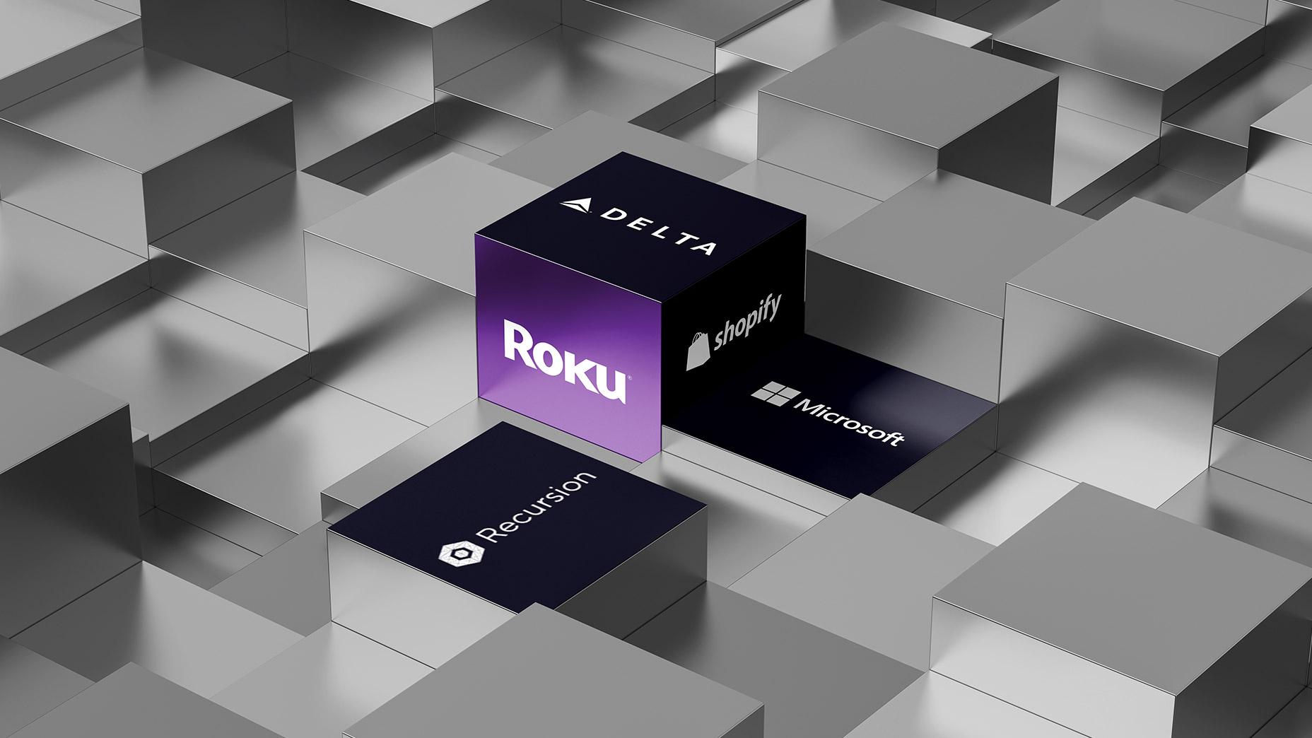 Delta Air Lines, Activision Blizzard, Roku і Recursion Pharmaceuticals — чим запам’ятався цей тиждень (10.07–14.07)
