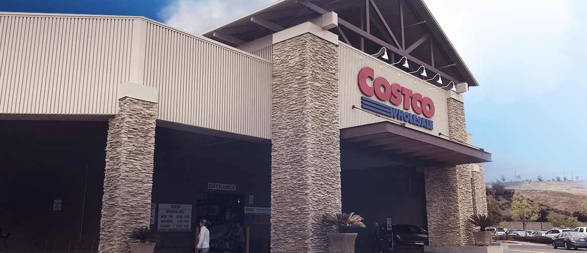 Costco Risks And Long Term Analysis R Blog RoboForex