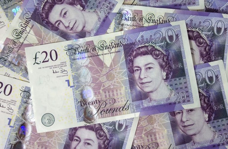 GBP: attention to prices