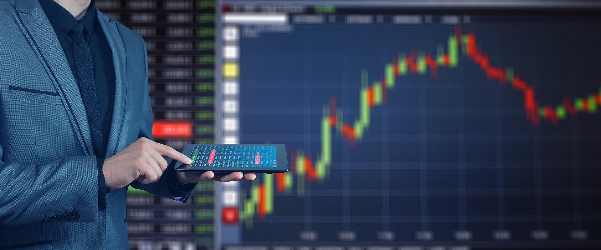 What is algorithmic trading?