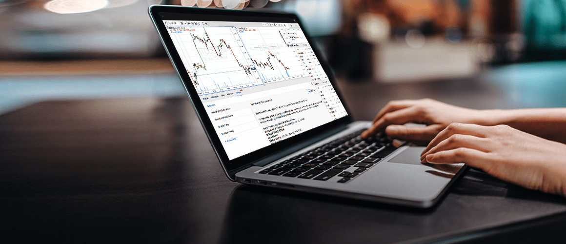 10 Reasons Why R Trader Multi-Asset Platform is a Real Blast