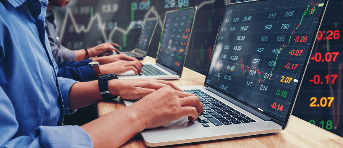 Top Instruments to Trade in May