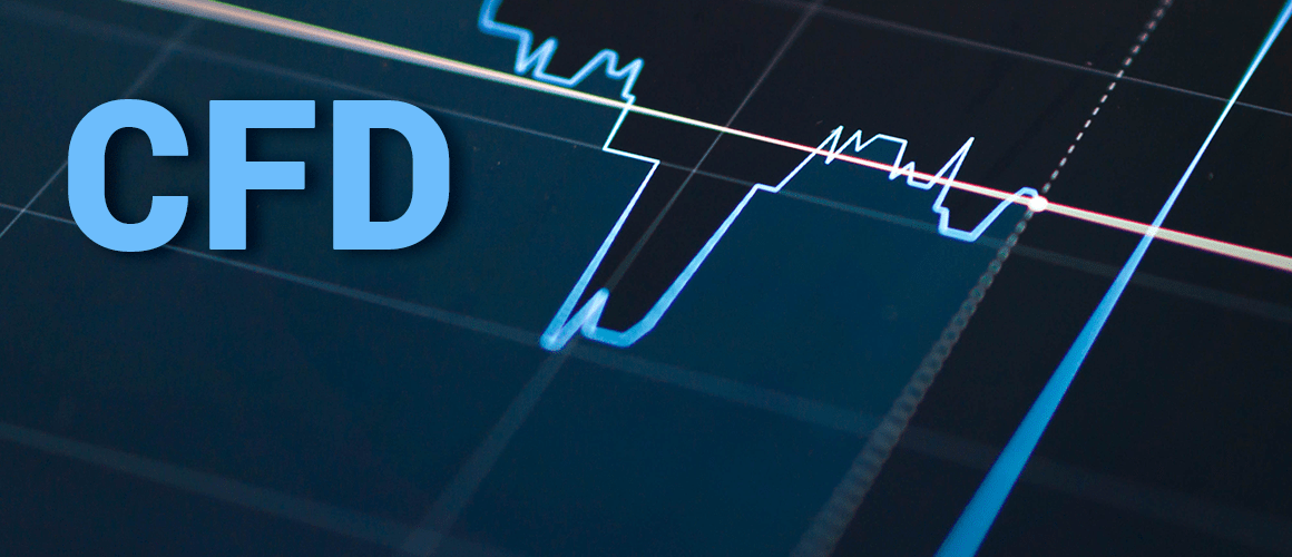 What is a CFD and how is it different from a real asset?