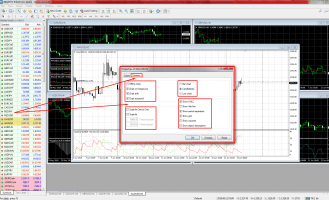 How to Use MetaTrader 4 (MT4): Complete Guide for Beginners - R Blog ...