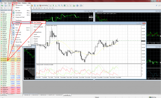 How to Use MetaTrader 4 (MT4): Complete Guide for Beginners - R Blog ...