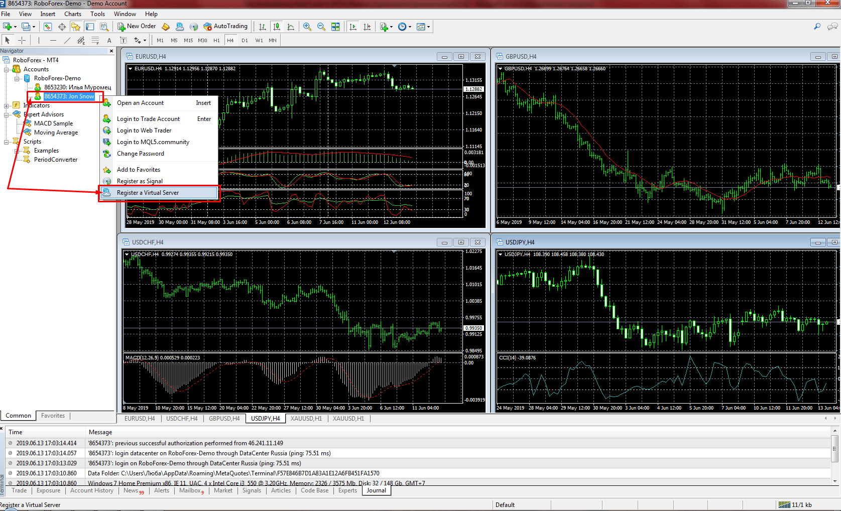 How to Use MetaTrader 4 (MT4): Complete Guide for ...