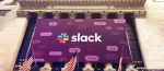 slack technologies stock symbol