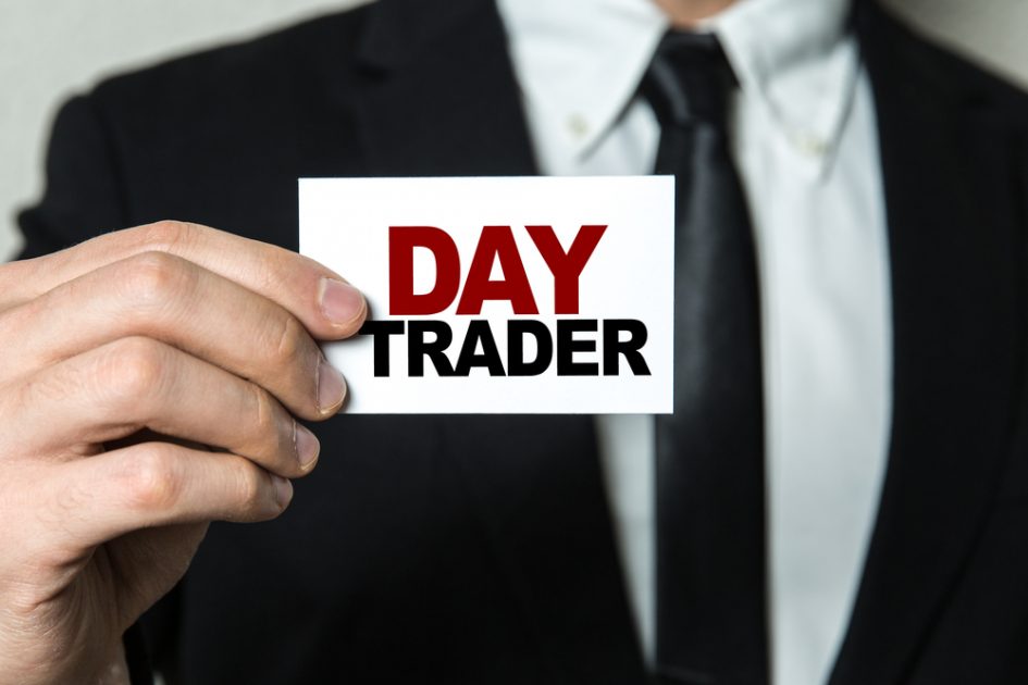 Intraday trading