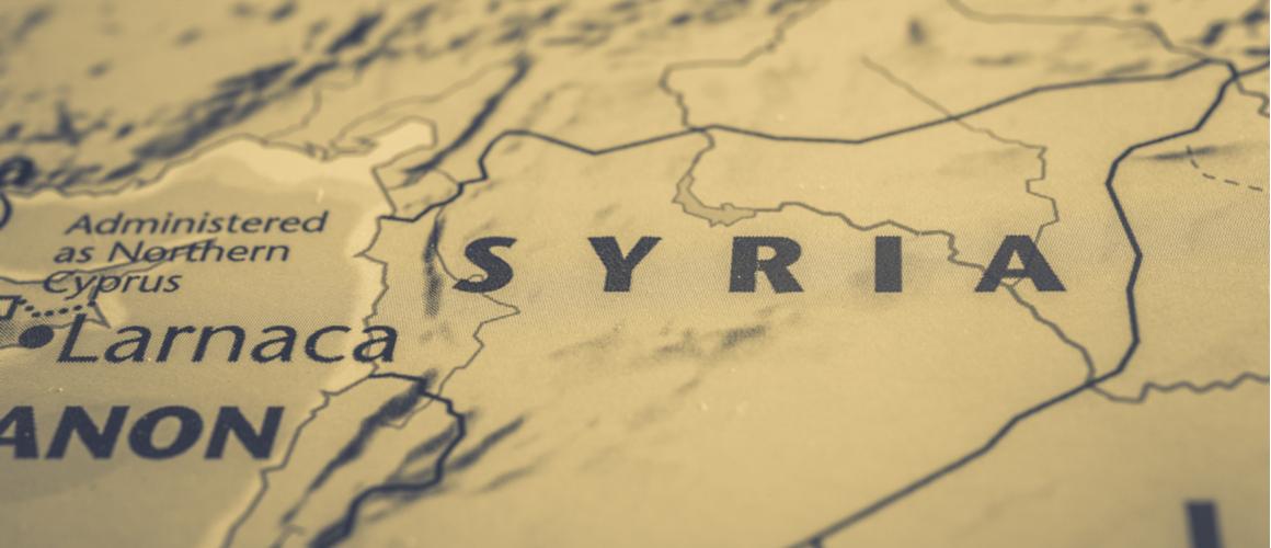 سوريا: القضية ما زالت بدون حل