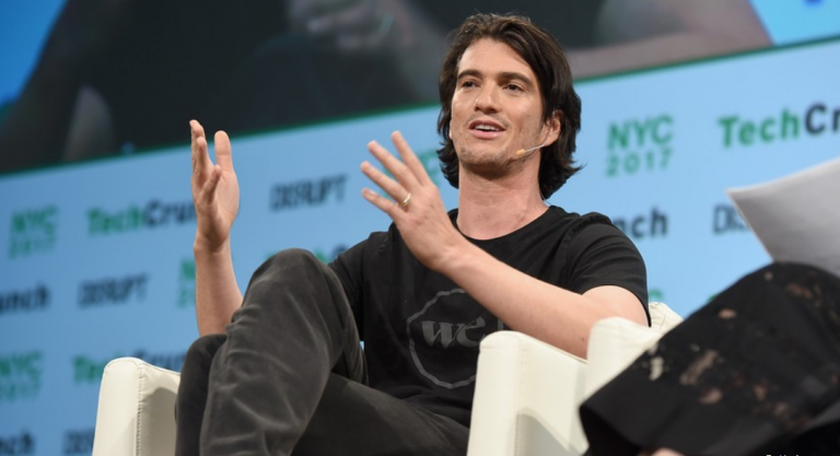 Is There Any Chance Left to Make a Profit on WeWork IPO? - R Blog ...