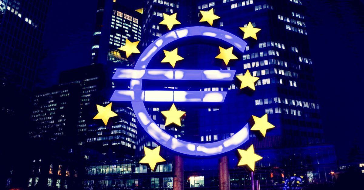 El BCE: cambio de poder