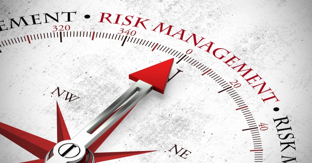  Risk Management