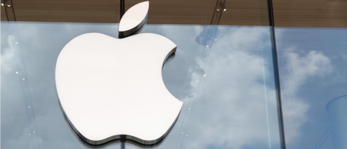 Apple: zapasy są gotowe do odnowienia szczytów