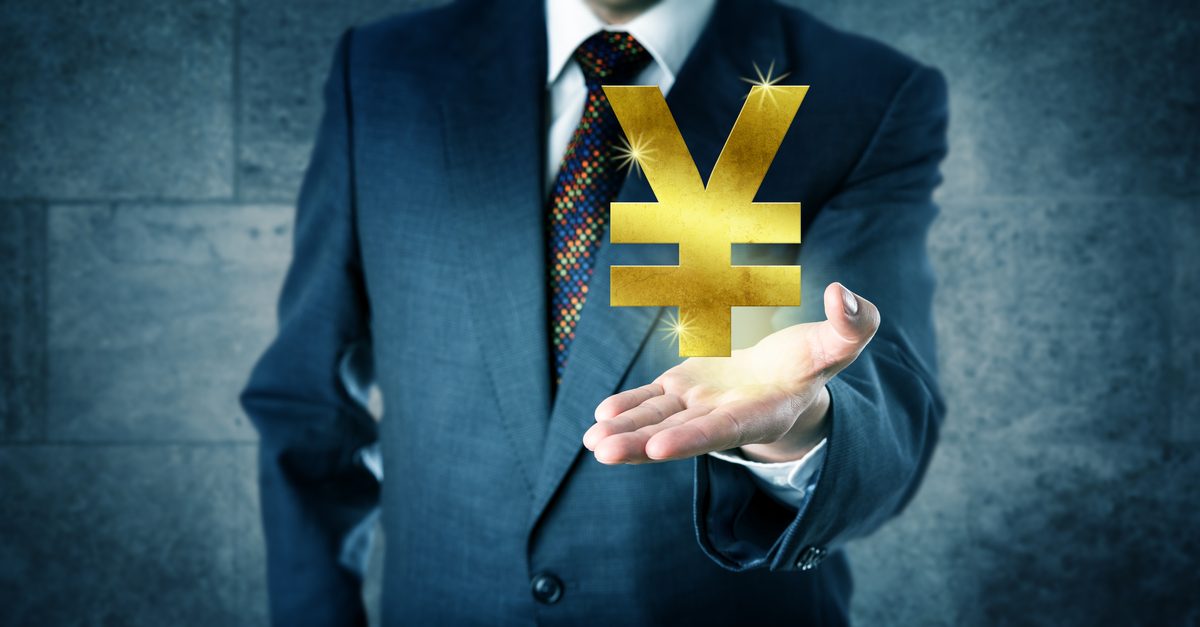 USD / JPY: odsetki pozostają wysokie