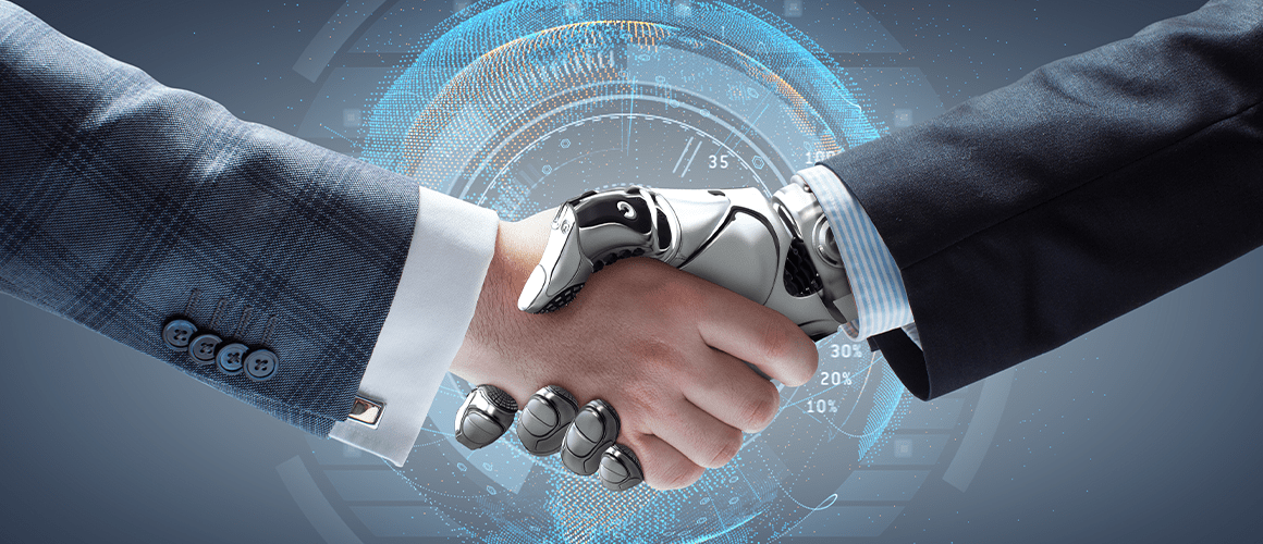 tirdzniecības robotu konsultanti jaunumi starptautiskajā tirdzniecībā