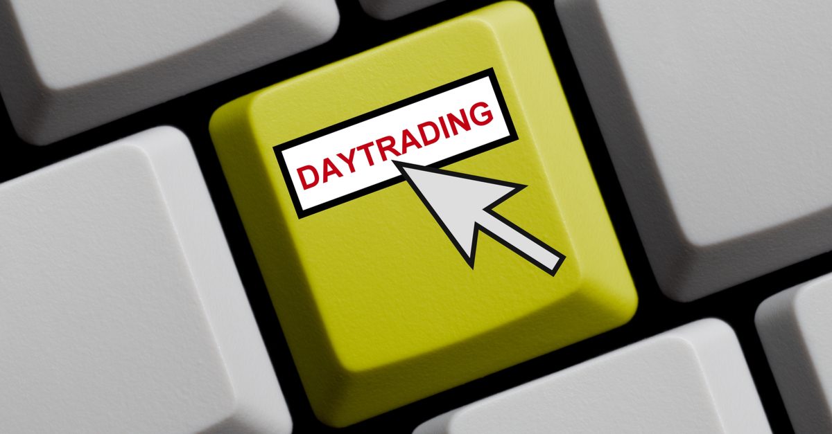 Scalping and day-trading