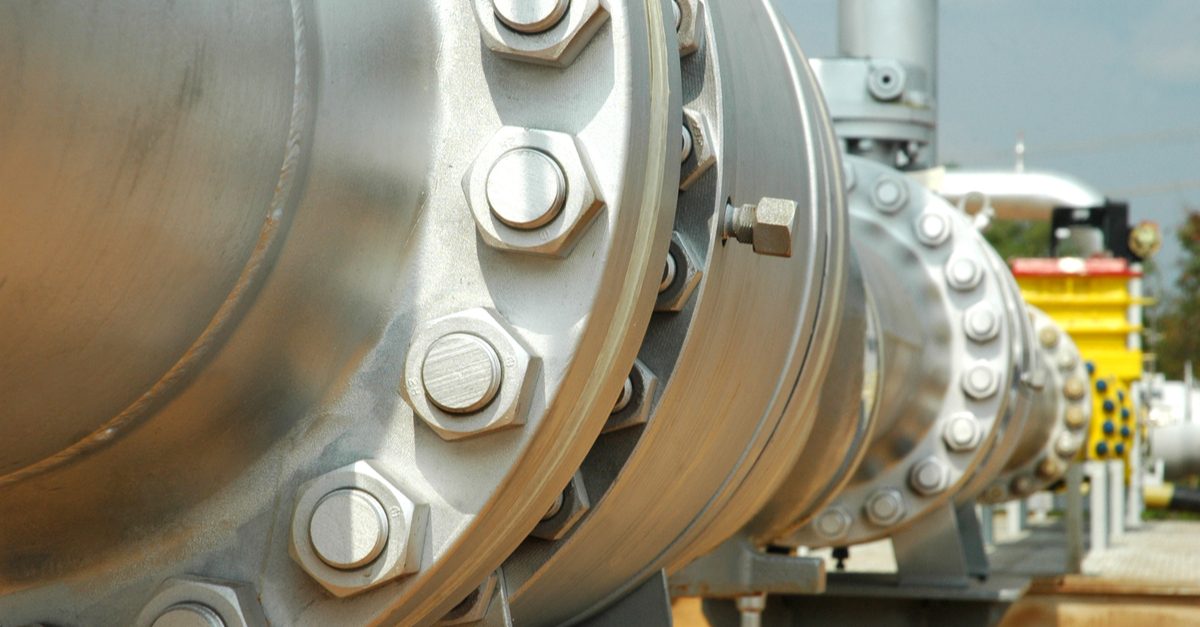 Izaugsmes perspektīvas Gazprom