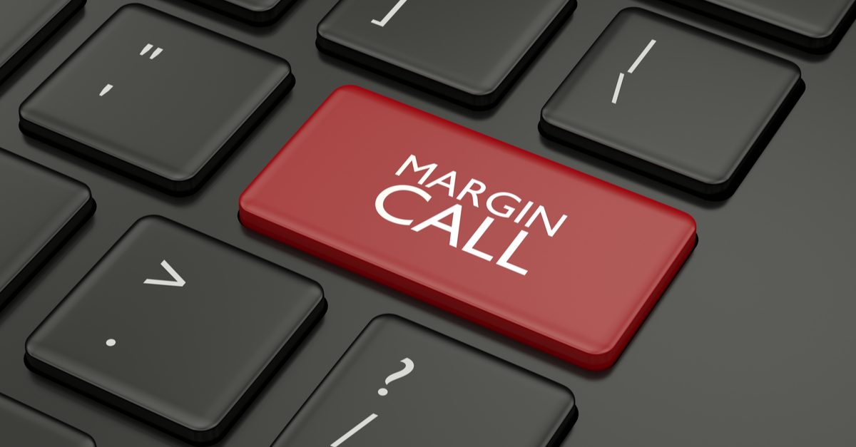 ของ Margin Call