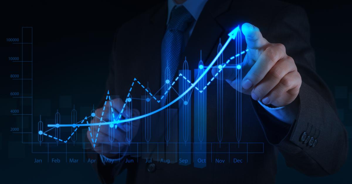 Price Movements: By Chance or By Nature? - R Blog - RoboForex