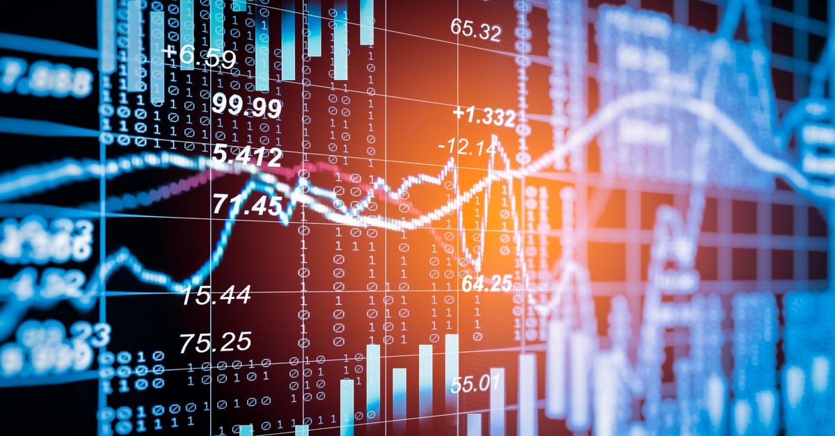 Price Movements: By Chance Or By Nature? - R Blog - Roboforex