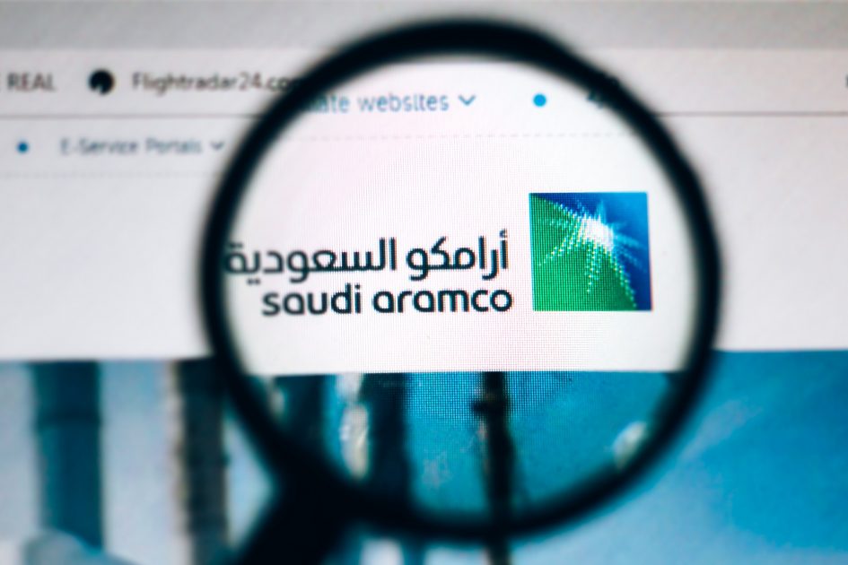 Saudi Aramco Preparing IPO