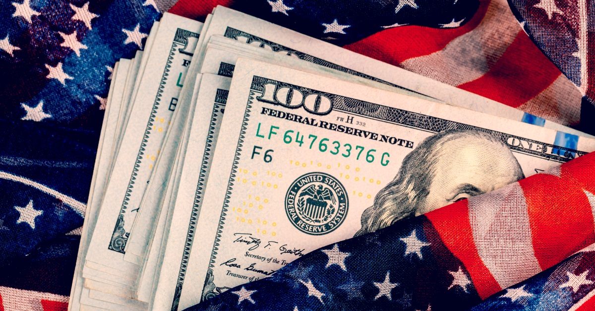 استقرار باول سيدعم الدولار