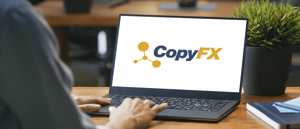 CopyFX: Your Helper on Forex