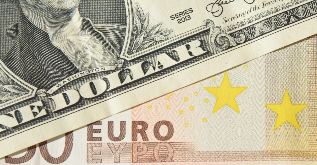 EUR: focus on prices