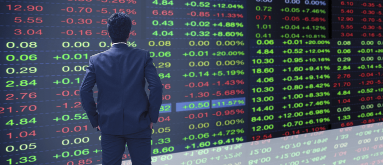 How to Make Money on Stocks Decline? - R Blog - RoboForex