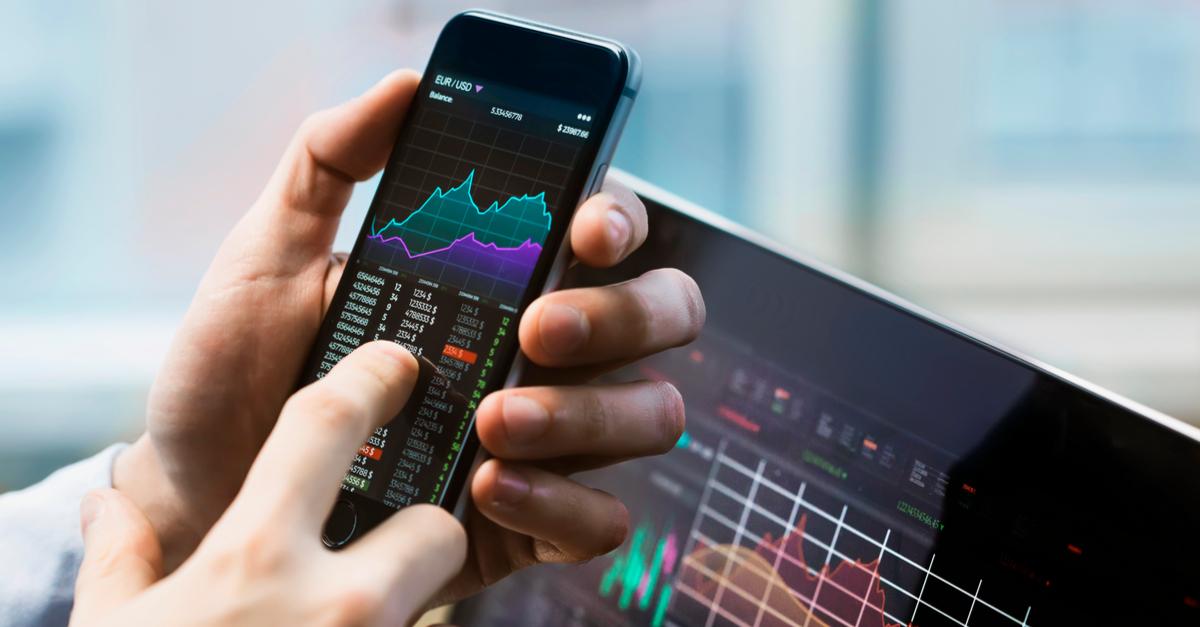 How to Make Money on Stocks Decline? R Blog RoboForex