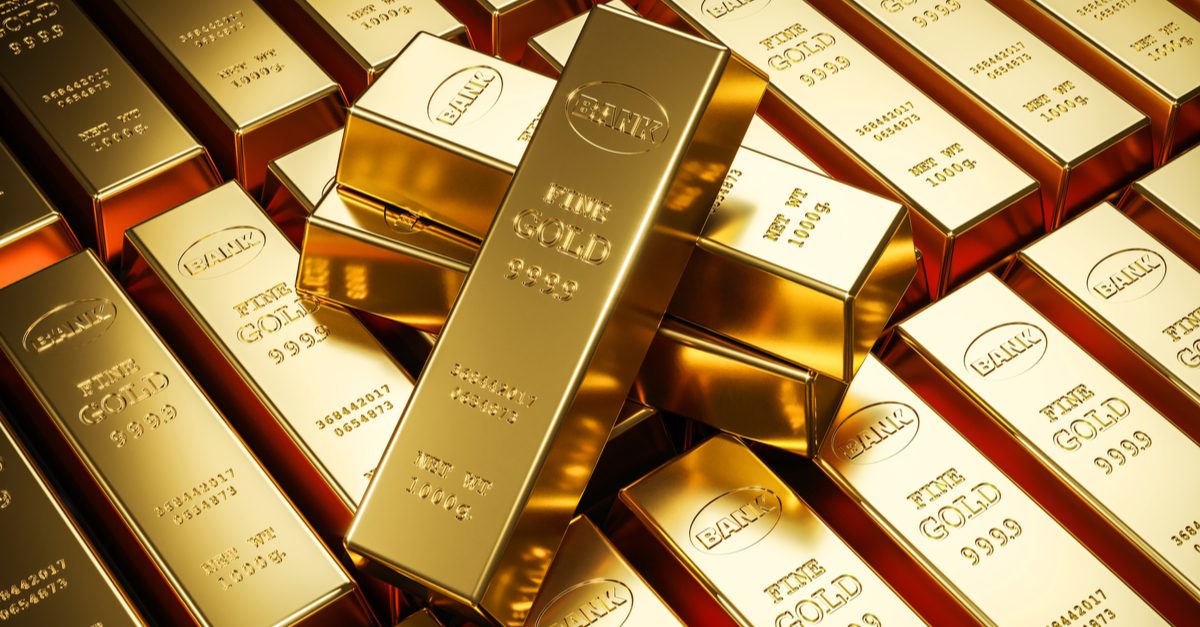 Investing In Stability: The Rise Of Gold IRAs In At Present's Financial Climate