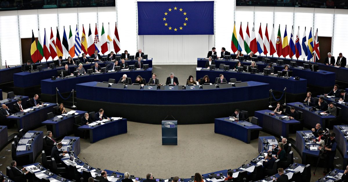 The EU commission also needs agreement