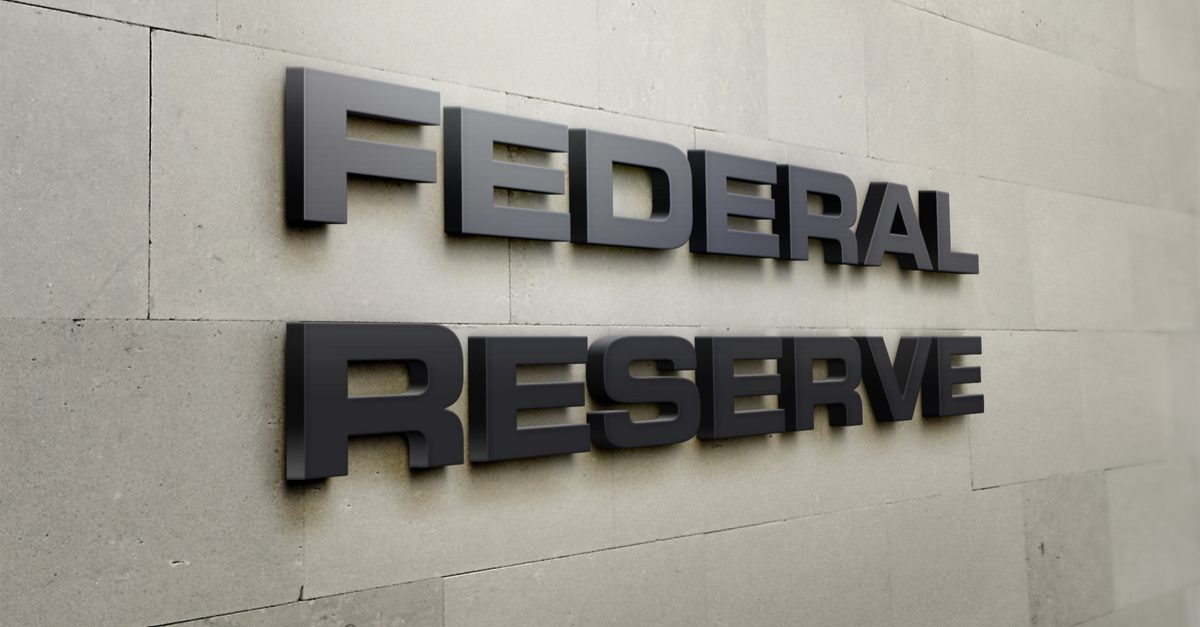 Die Fed: Ereignis der Woche