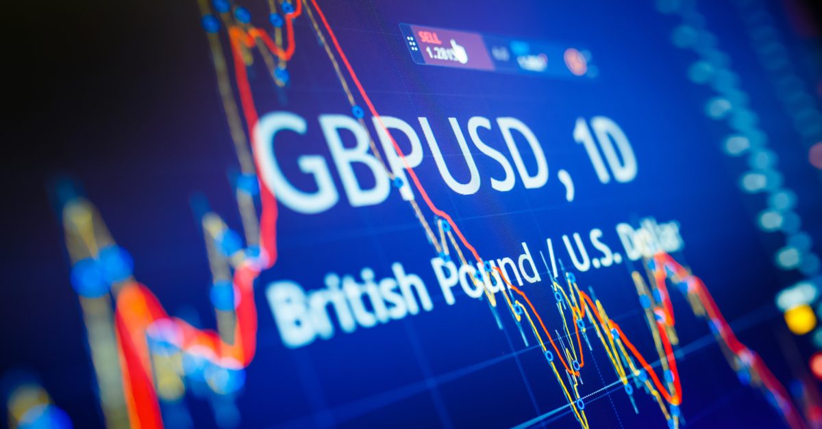 GBP: aiming for a new high