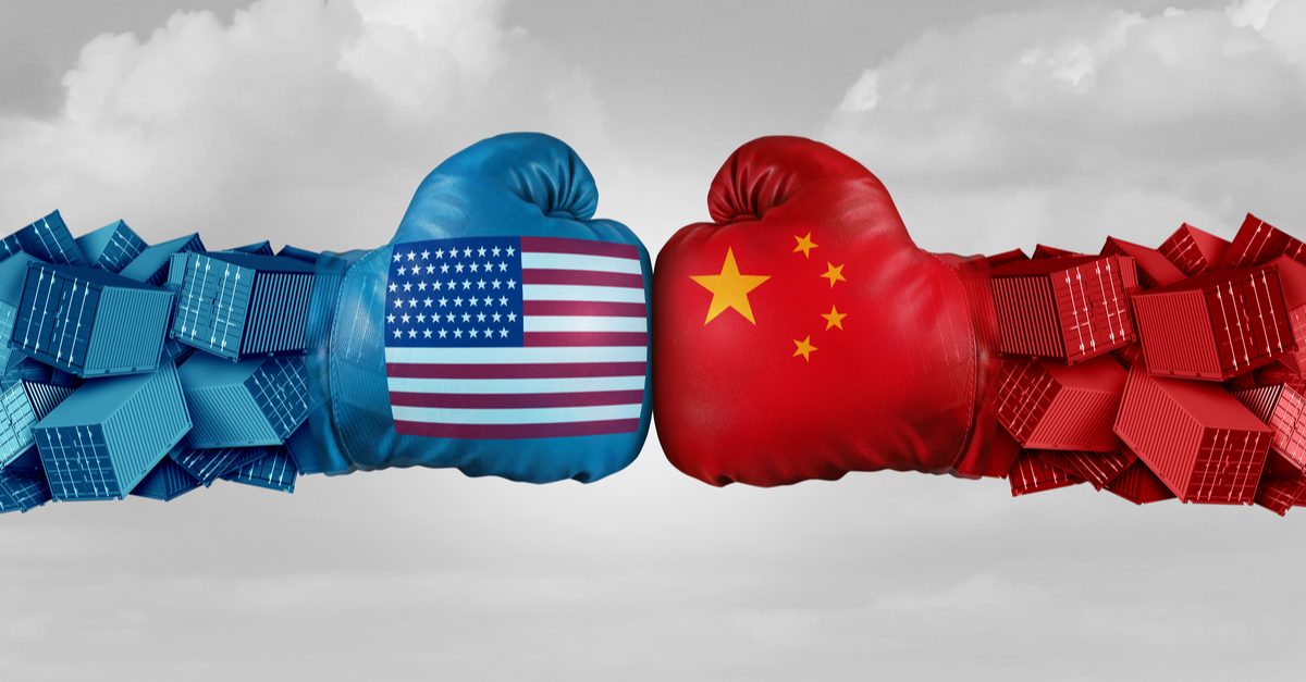 The US and China: the agreement is so close