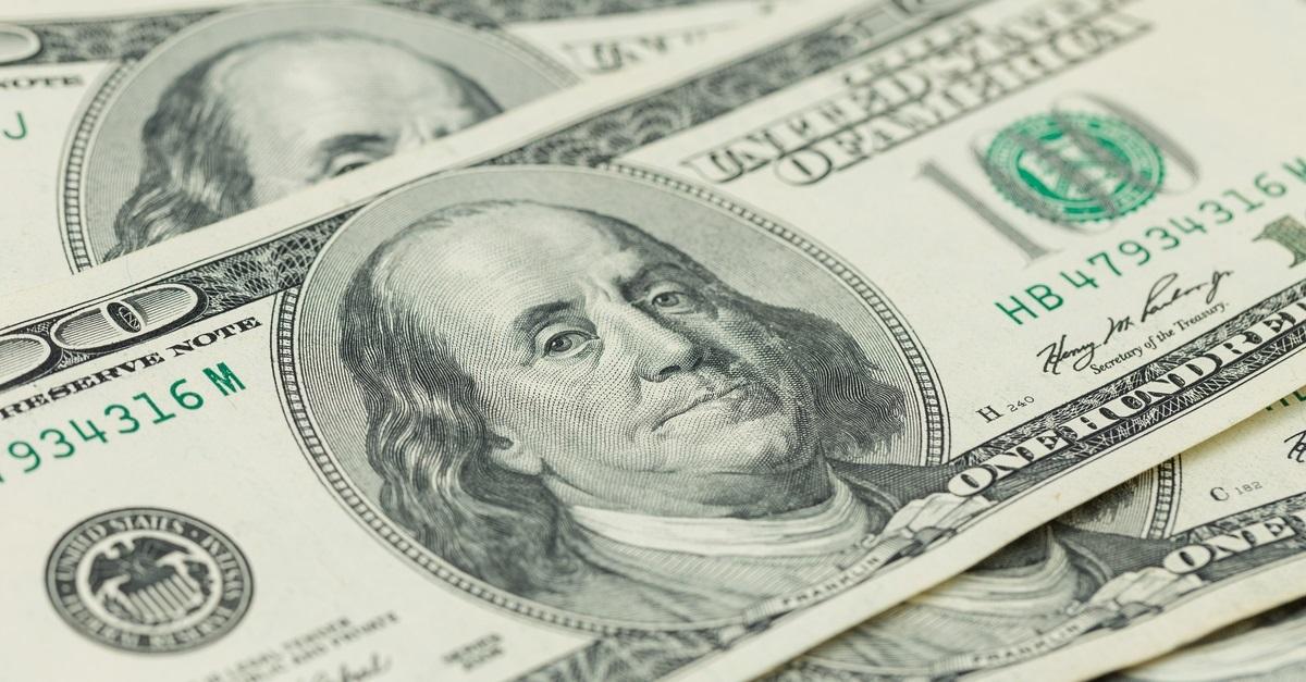 Der USD: konzentrierte sich auf Powells Rede