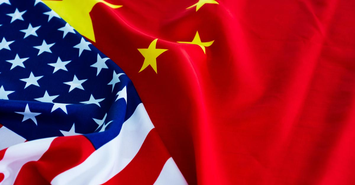 Die USA und China werden das Risikointeresse anregen