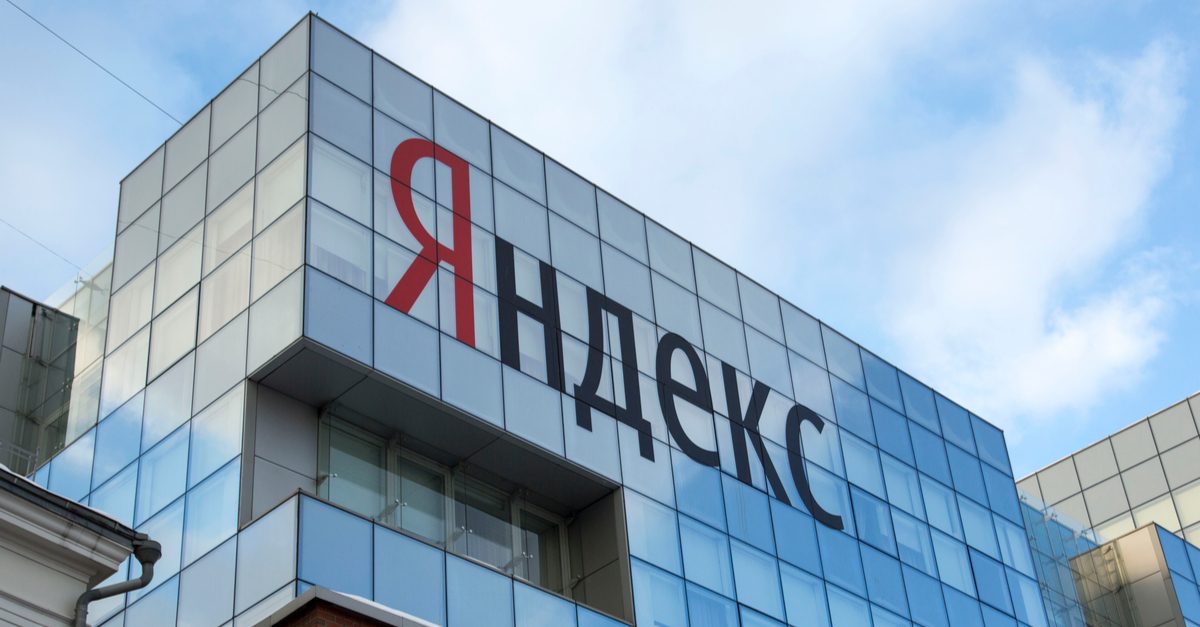 Yandex