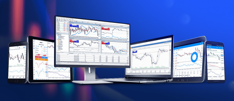 Why is MT5 Features Better than MT4? Are There Fewer Limitations? - R ...