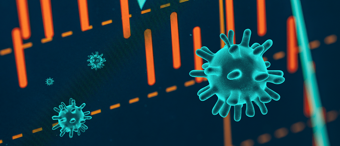 Coronavirus Crisis Has Not Reached Its Peak