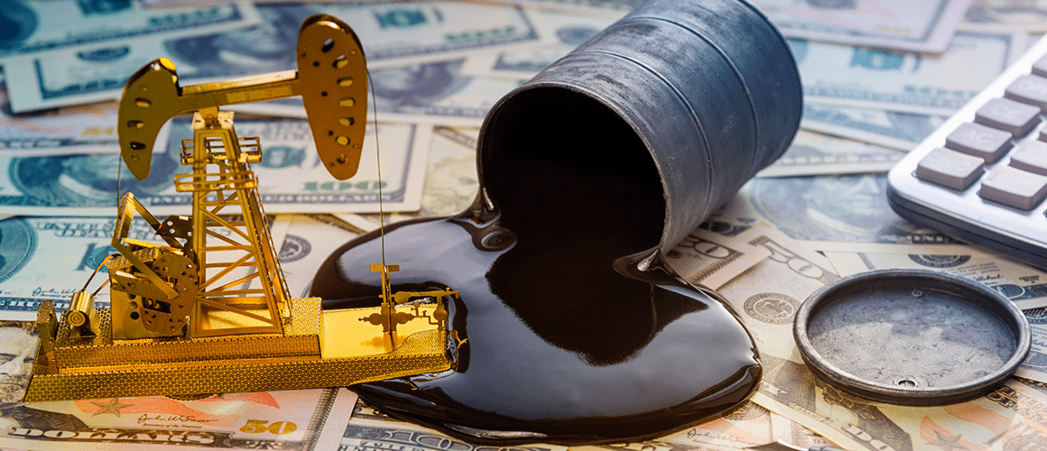 Crude Oil Price Forecast: The Most Ambiguous Asset of March