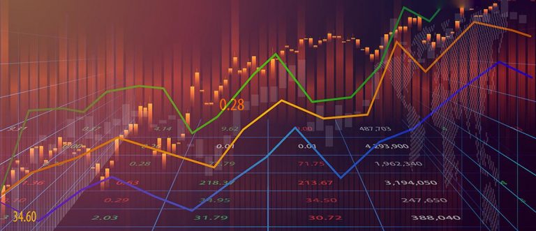 Andrew's Pitchfork - Efficient Graphic Instrument - R Blog - RoboForex