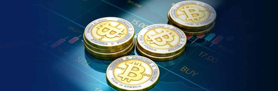 3 Fakta Mengenai Bitcoin Halving-2020. Apakah Harga Bitcoin?