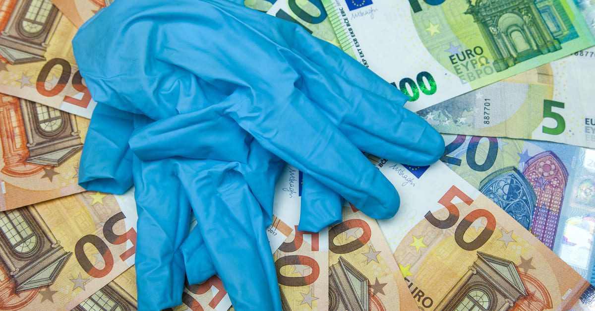 The ECB will try to calm everyone down