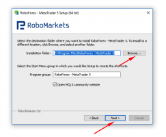 How To Use MetaTrader 5 (MT5)? A Trader's Guide - R Blog - RoboForex