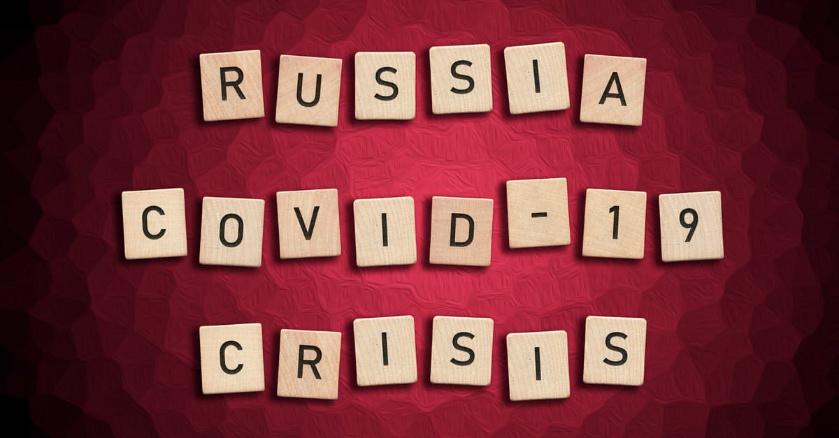 Russia: will self-isolation last, or we may be free?