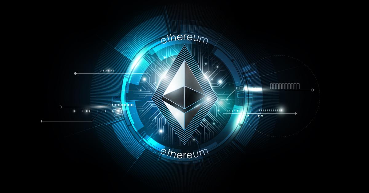 A Week of Cryptocurrencies: Focus on ETH | R Blog - RoboForex