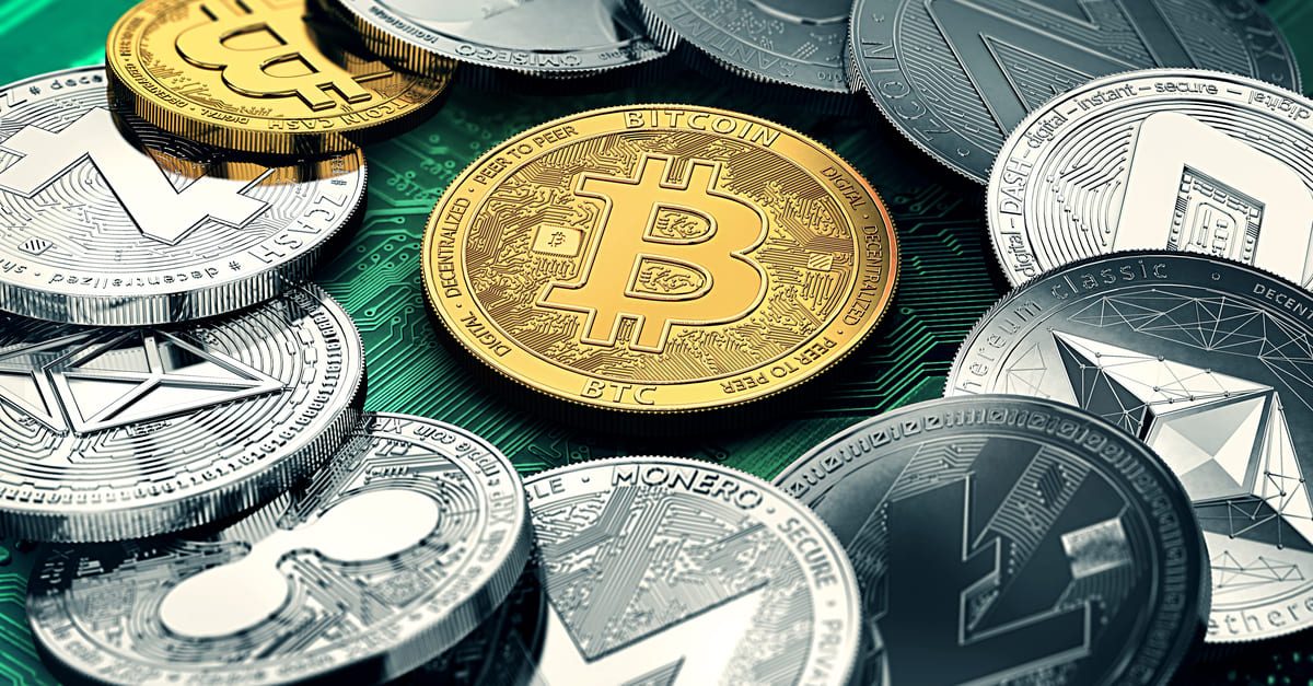 Cryptocurrencies: สิ่งต่าง ๆ เงียบเกินไป