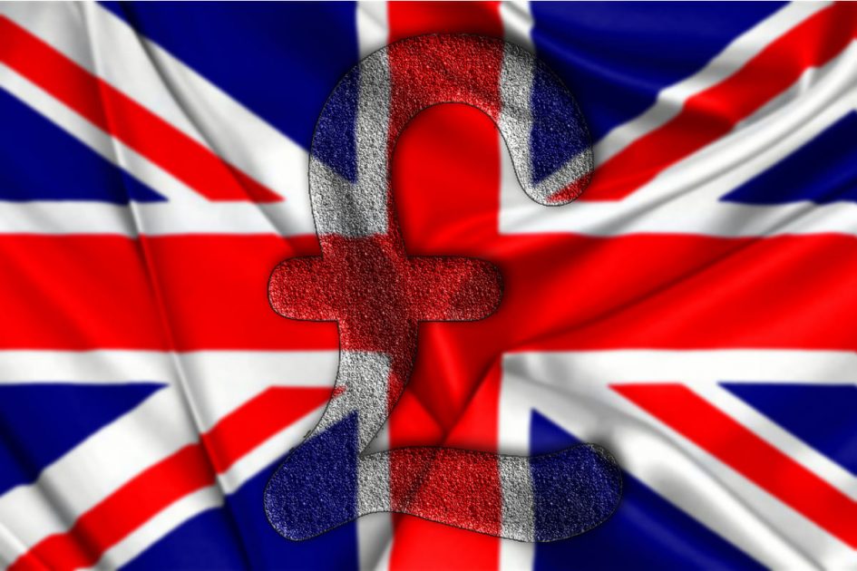 GBP: Brexit and statistics